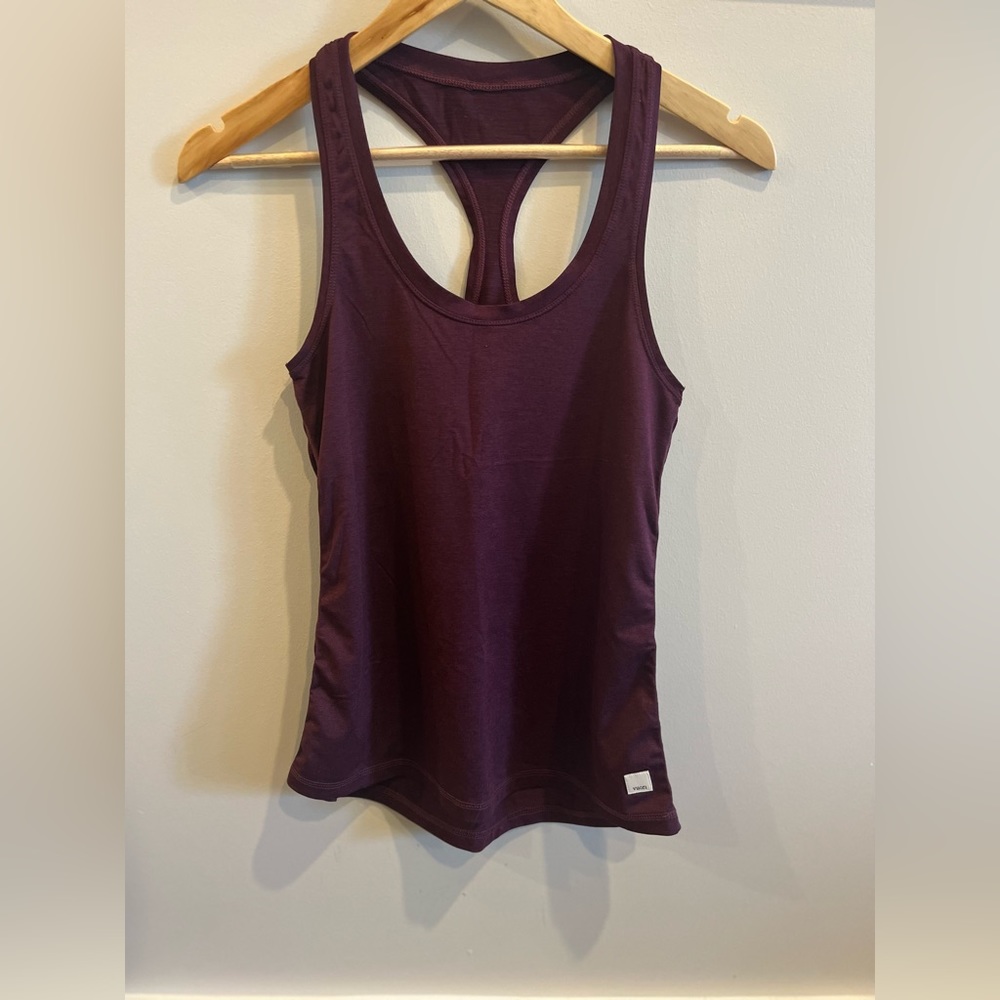Vuori Lux Performance Tank